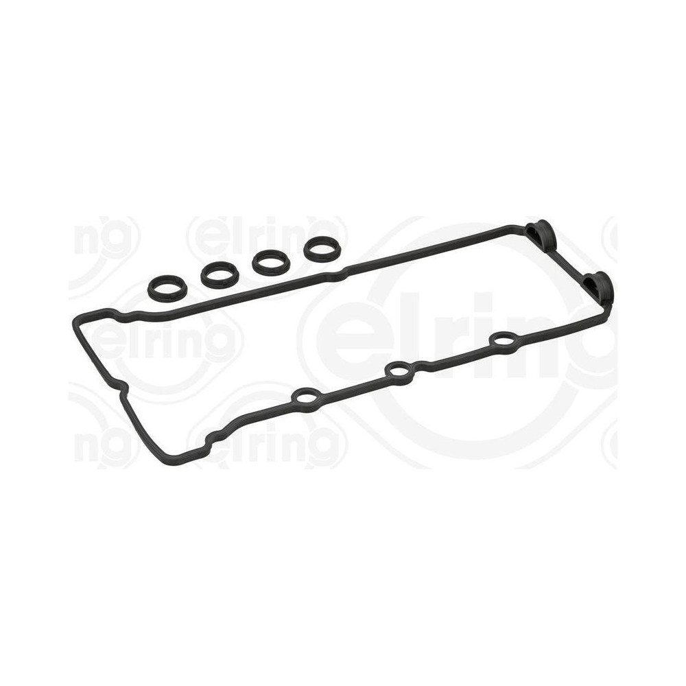 Dichtungssatz, Zylinderkopfhaube ELRING 527.260 f&uuml;r