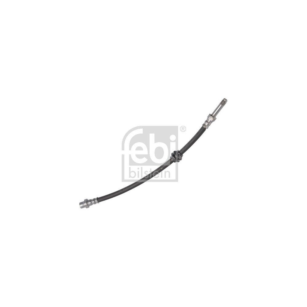 FEBI BILSTEIN Bremsschlauch 182636 f&uuml;r BMW, Hinterachse links