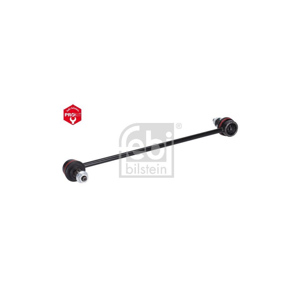 FEBI BILSTEIN Stange/Strebe, Stabilisator 185443 ProKit f&uuml;r CITRO&Euml;N FIAT LANCIA