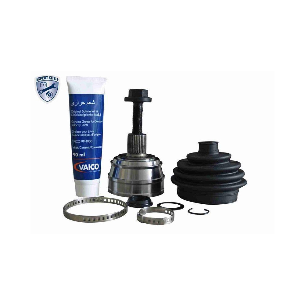 Gelenksatz, Antriebswelle VAICO V10-7286 EXPERT KITS + f&uuml;r AUDI SEAT SKODA VW