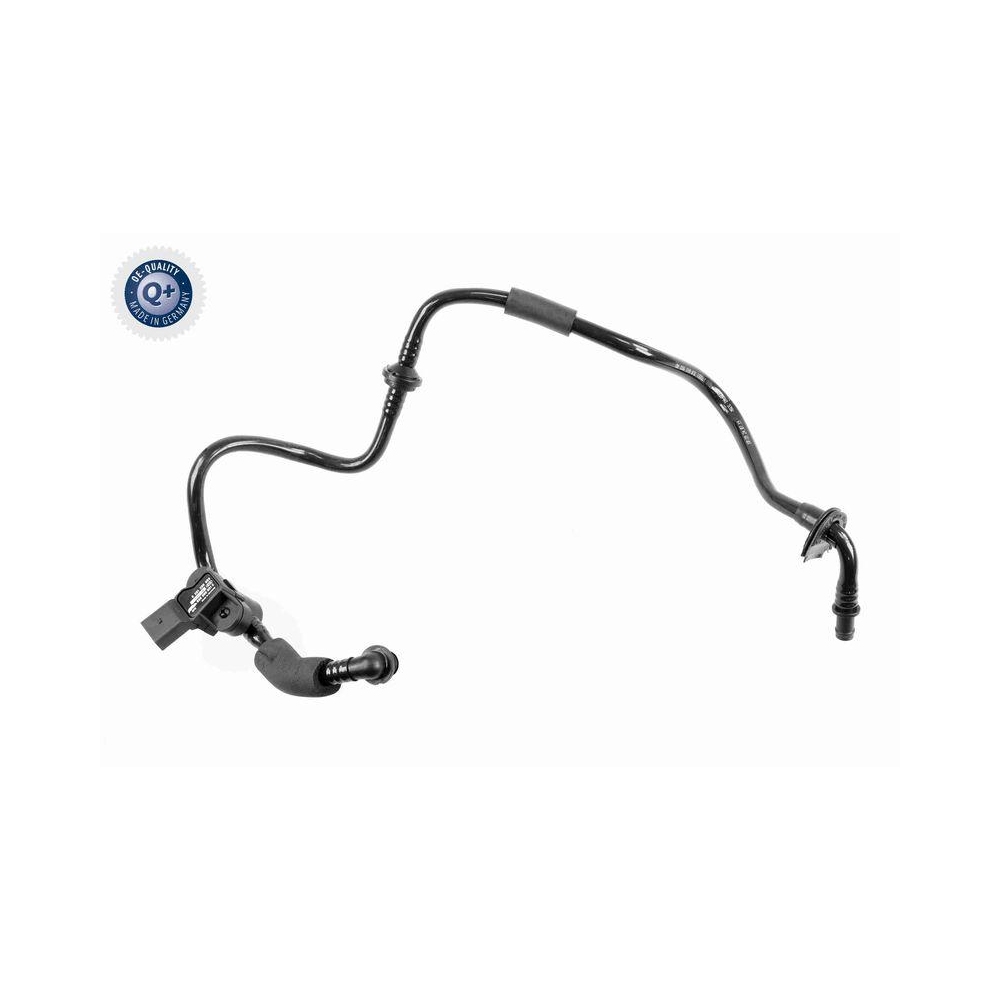 Unterdruckschlauch, Bremsanlage VAICO V10-3657 f&uuml;r SEAT SKODA VW VAG