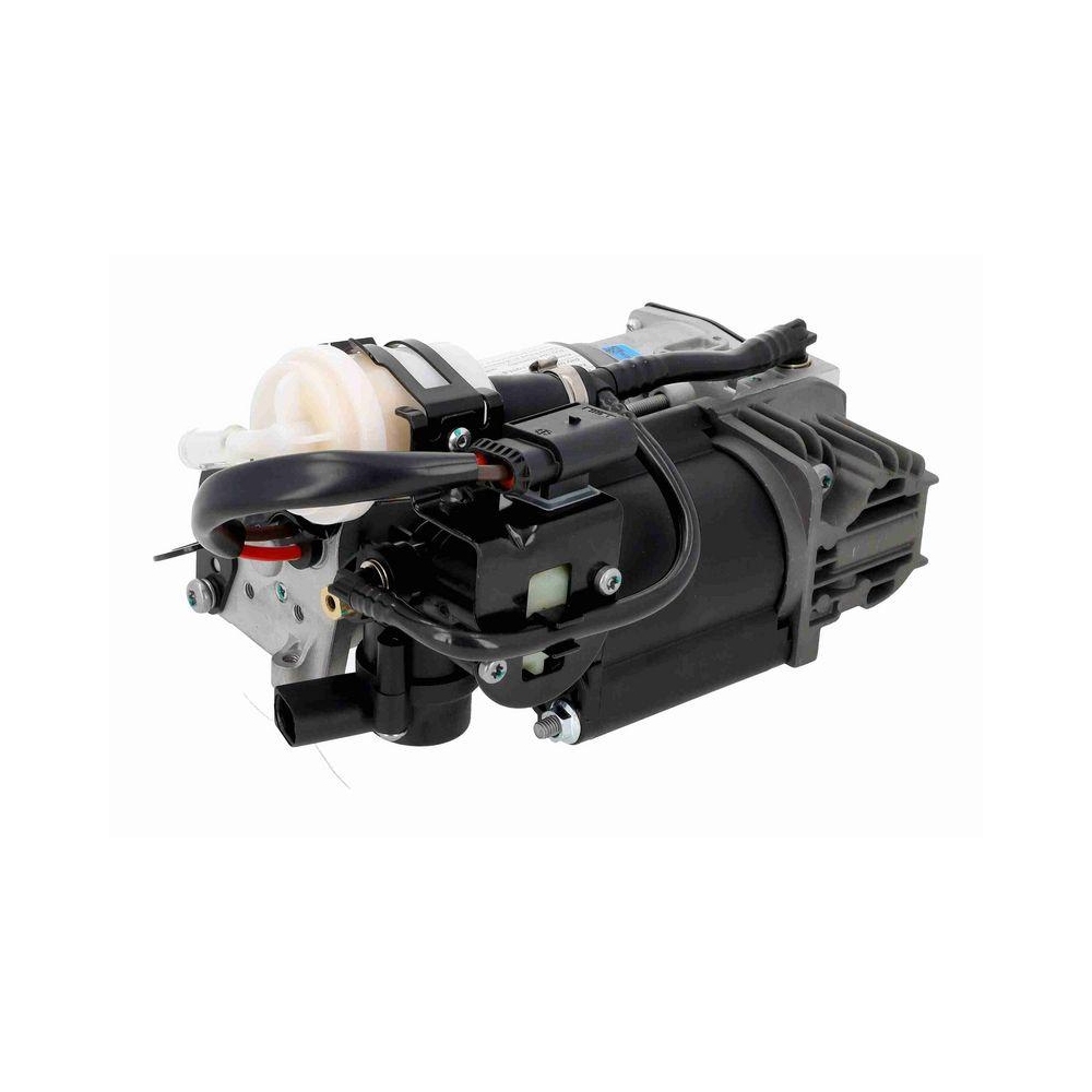 Kompressor, Druckluftanlage VEMO V41-52-0001 Original VEMO Qualität für JAGUAR