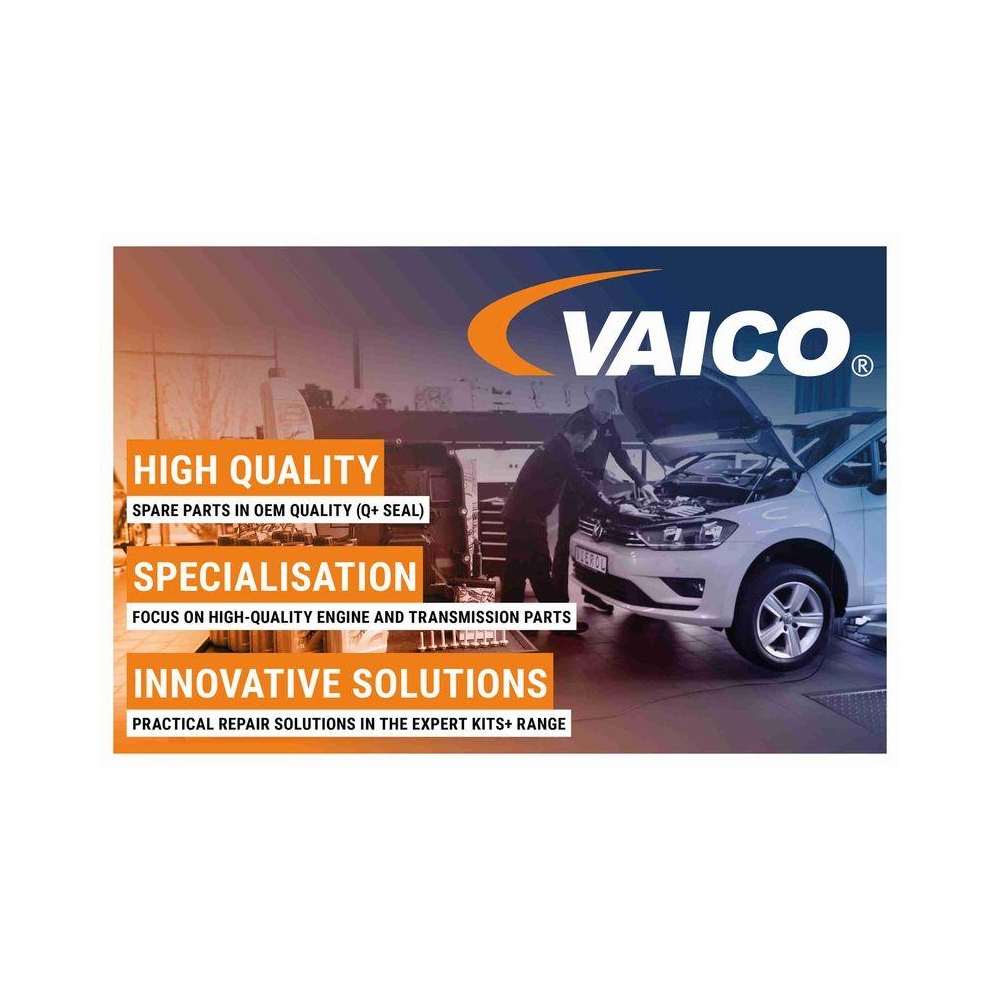 Bef&uuml;lladapter, Getriebe VAICO V99-1073 Original VAICO Qualit&auml;t f&uuml;r