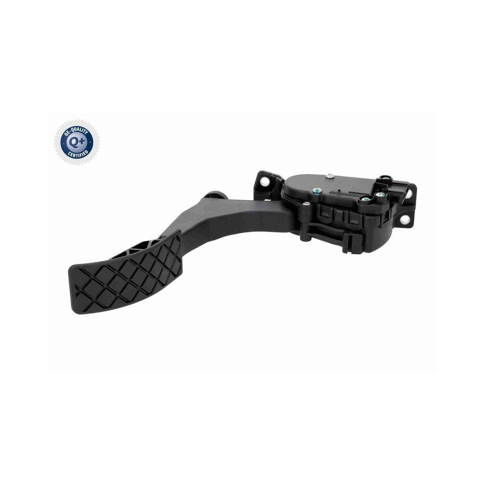 Fahrpedal VEMO V10-82-0017 Q+, Erstausrüsterqualität für AUDI SEAT SKODA VW VAG