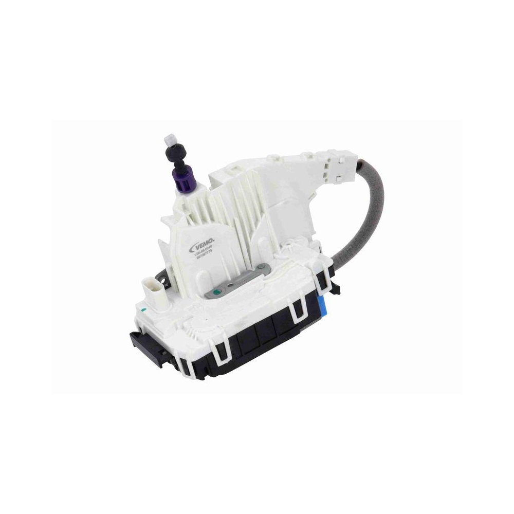 Türschloss VEMO V30-85-0210 Original VEMO Qualität für MERCEDES-BENZ