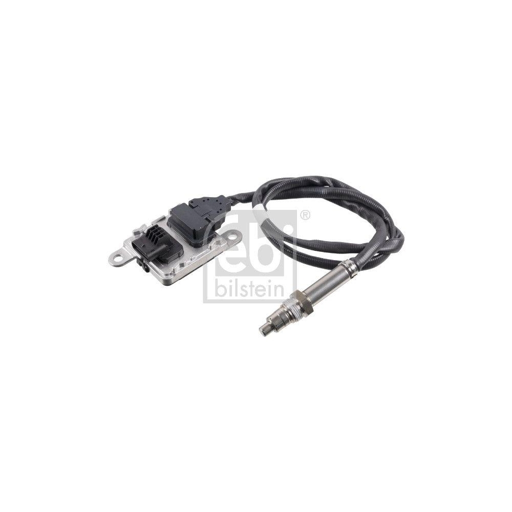 NOx-Sensor, Harnstoffeinspritzung FEBI BILSTEIN 197512 für SKODA VW