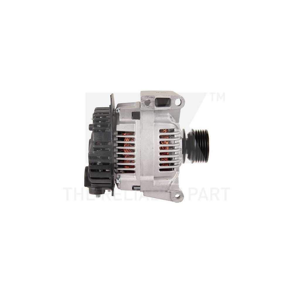 Generator NK 4841800 f&uuml;r MERCEDES-BENZ
