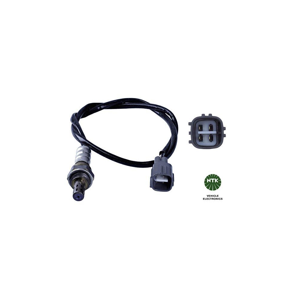 Lambdasonde NTK 91357 f&uuml;r CITRO&Euml;N DAIHATSU PEUGEOT TOYOTA CITRO&Euml;N/PEUGEOT LEXUS
