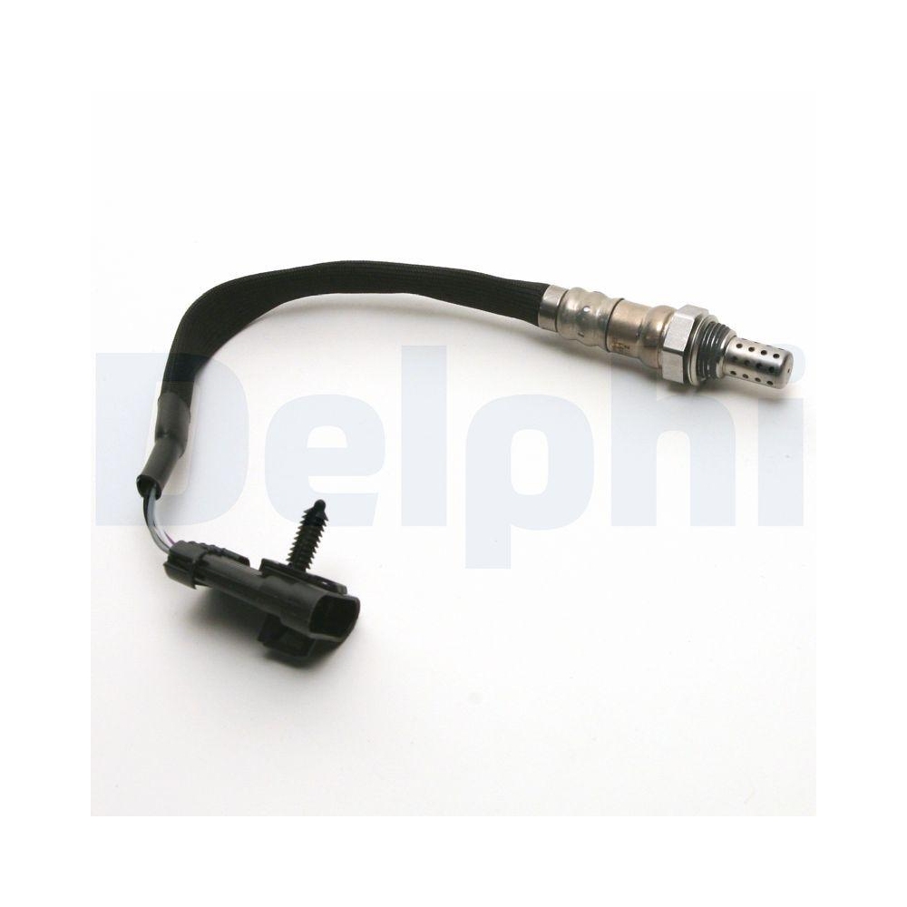 DELPHI ES20317-12B1 Lambdasonde f&uuml;r OPEL VAUXHALL DAEWOO GENERAL MOTORS