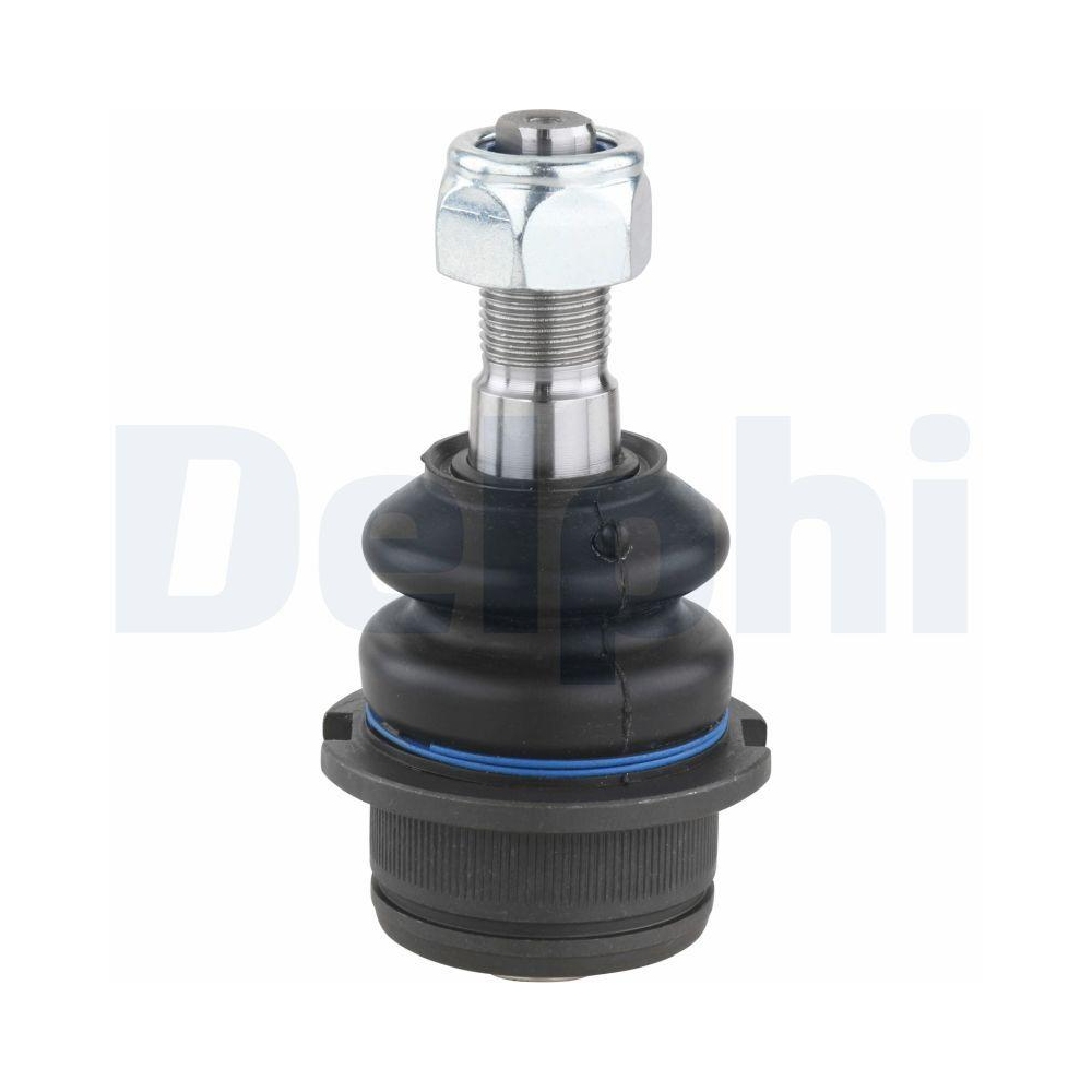 DELPHI TC134 Trag-/F&uuml;hrungsgelenk f&uuml;r VW, Vorderachse, oben, unten