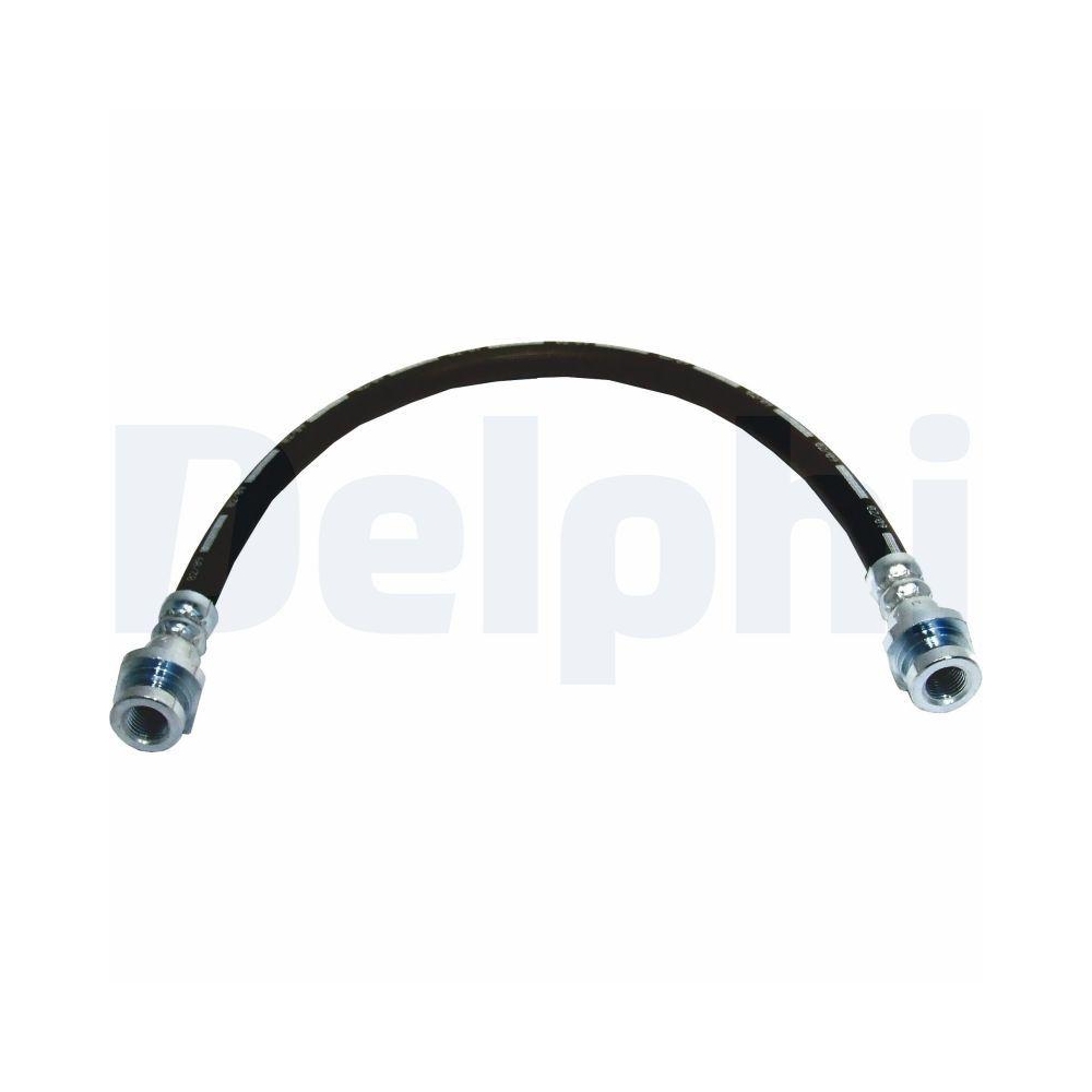 DELPHI LH6596 Bremsschlauch f&uuml;r SUZUKI, Hinterachse