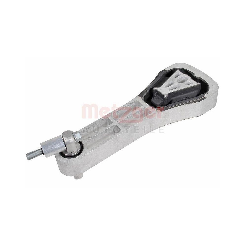 Lagerung, Motor METZGER AUTOTEILE 8054433 GREENPARTS f&uuml;r VOLVO, rechts oben