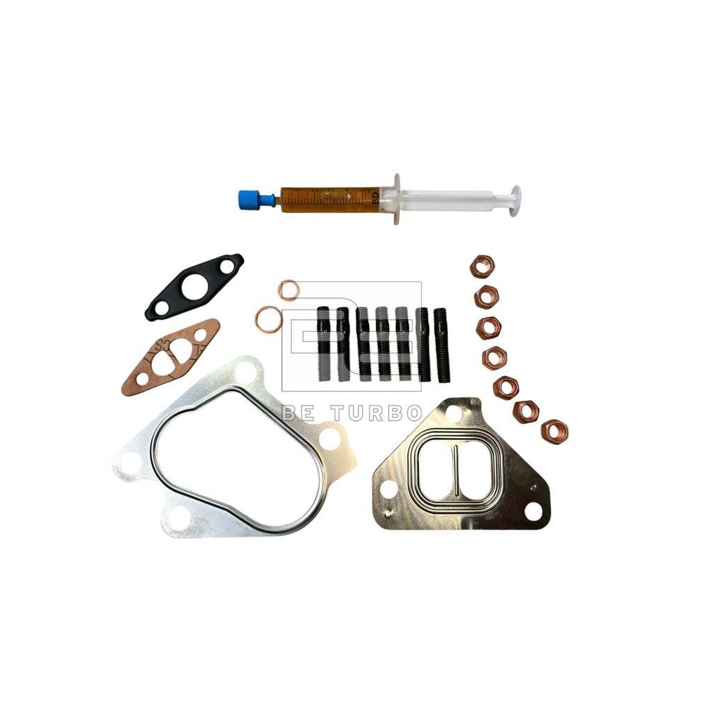 BE TURBO ABS981 Montagesatz, Lader f&uuml;r DAIHATSU