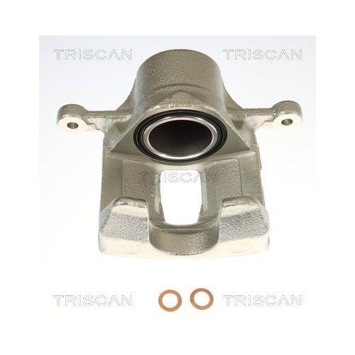 TRISCAN 8175 43142 Bremssattel f&uuml;r HYUNDAI KIA, Vorderachse rechts