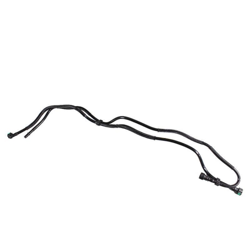 METZGER AUTOTEILE 2150295 Kraftstoffleitung f&uuml;r FORD