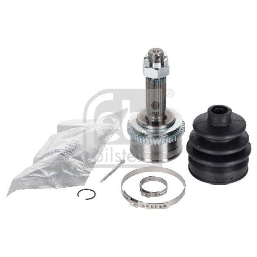 FEBI BILSTEIN 185123 Gelenksatz, Antriebswelle f&uuml;r HYUNDAI, Vorderachse
