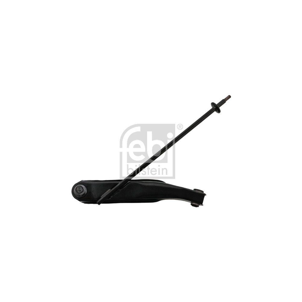 FEBI BILSTEIN Lenker, Radaufh&auml;ngung 41351 f&uuml;r DAIHATSU PIAGGIO