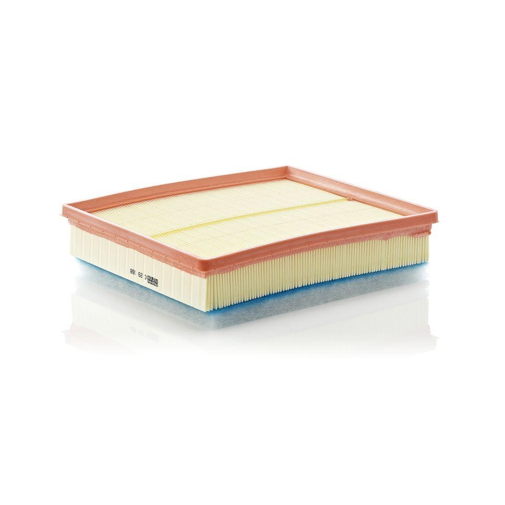 Luftfilter MANN-FILTER C 29 168 f&uuml;r NISSAN OPEL RENAULT GENERAL MOTORS