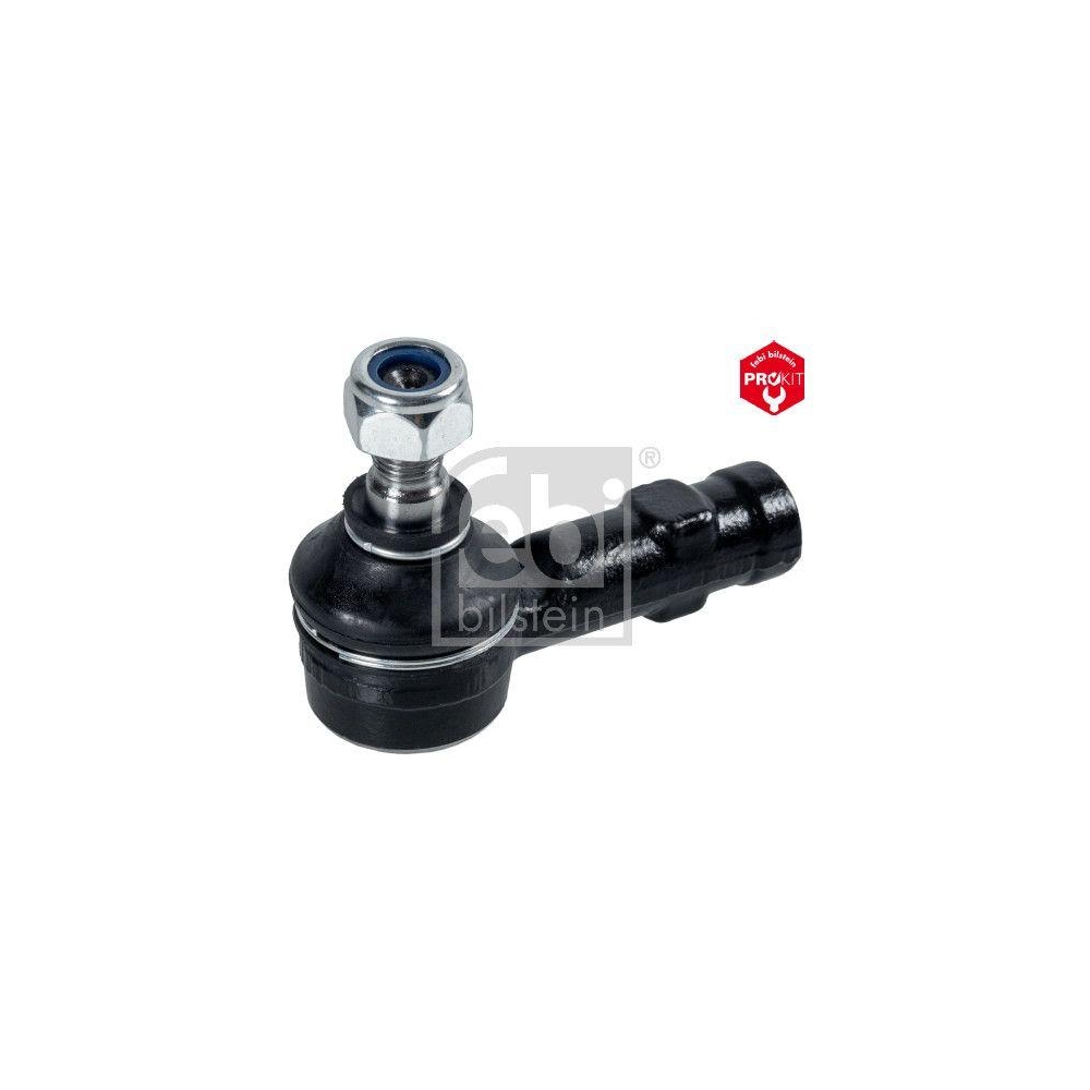FEBI BILSTEIN Spurstangenkopf 24909 ProKit f&uuml;r HYUNDAI, Vorderachse links
