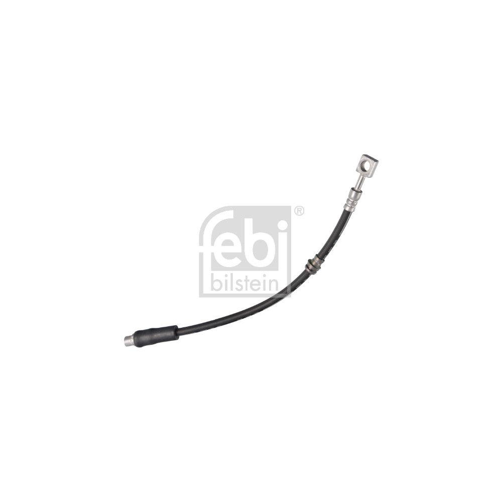 FEBI BILSTEIN Bremsschlauch 45786 für OPEL SAAB VAUXHALL, Vorderachse links