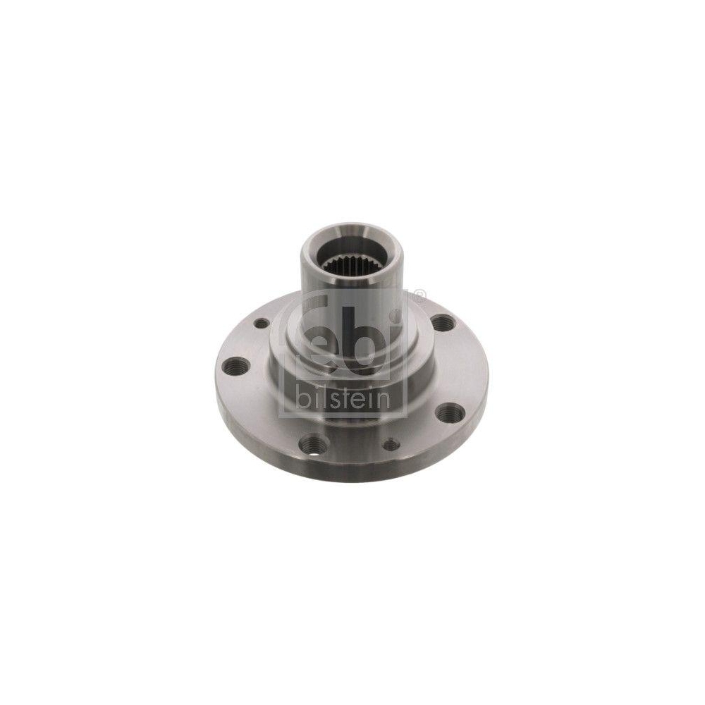 FEBI BILSTEIN Radnabe 49022 f&uuml;r FIAT, Hinterachse links, Hinterachse rechts