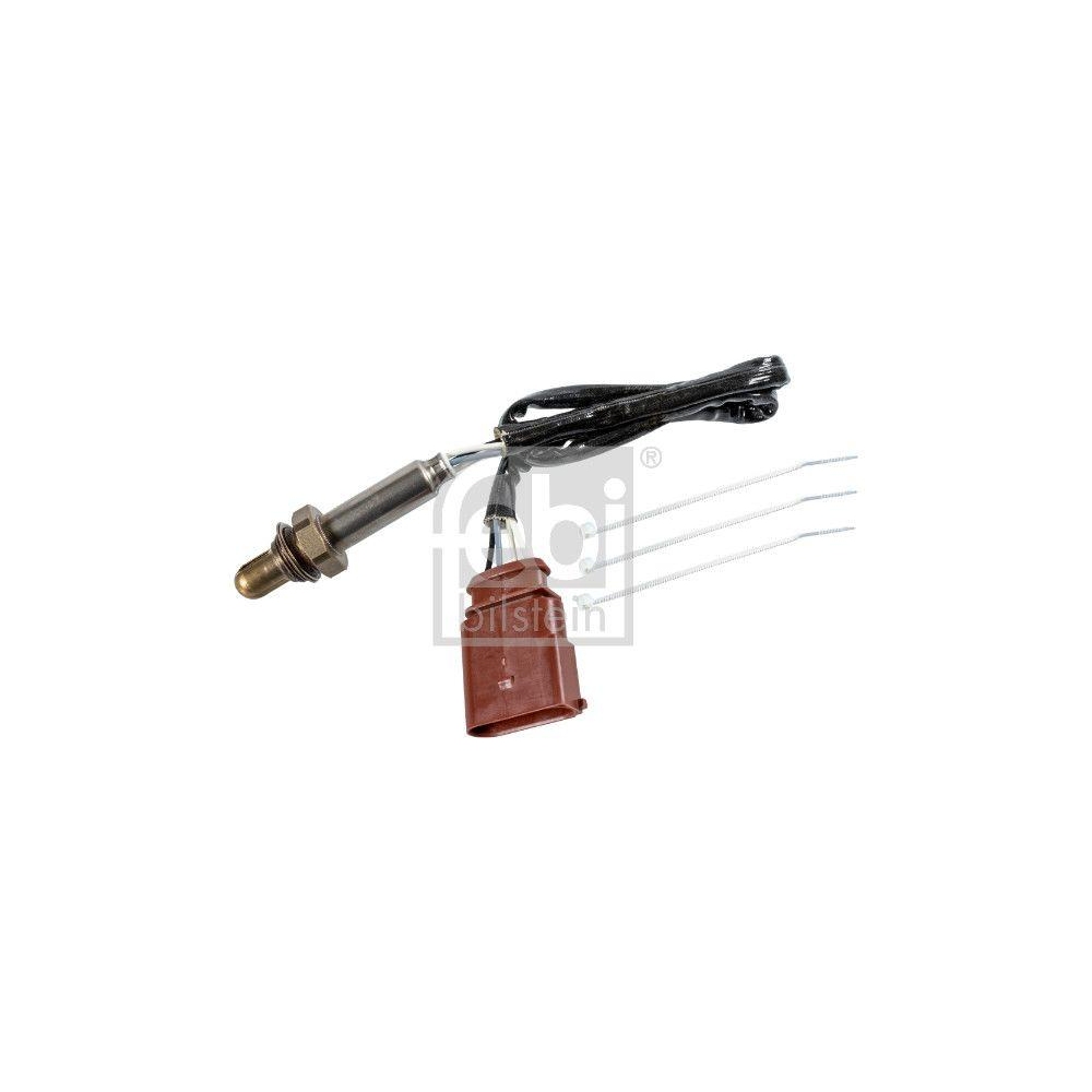 FEBI BILSTEIN Lambdasonde 175902 f&uuml;r SEAT VW