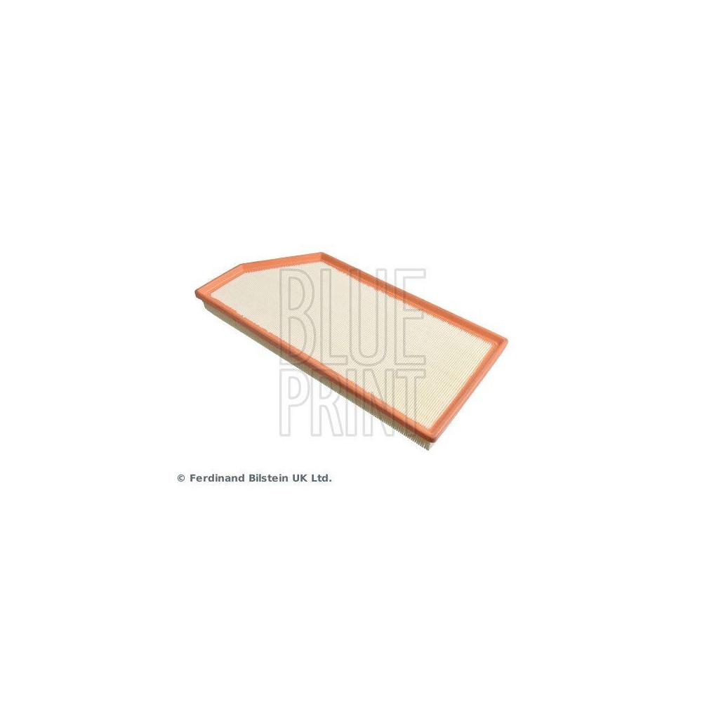 Luftfilter BLUE PRINT ADU172238 f&uuml;r MERCEDES-BENZ