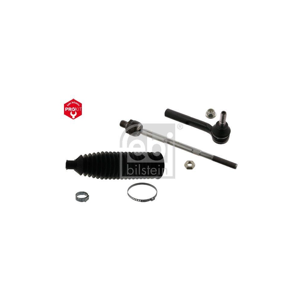 FEBI BILSTEIN Spurstange 43732 ProKit f&uuml;r OPEL VAUXHALL GENERAL MOTORS