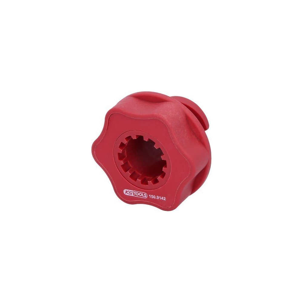 Adapter, &Ouml;l-Einf&uuml;lltrichter KS TOOLS 150.9142 f&uuml;r