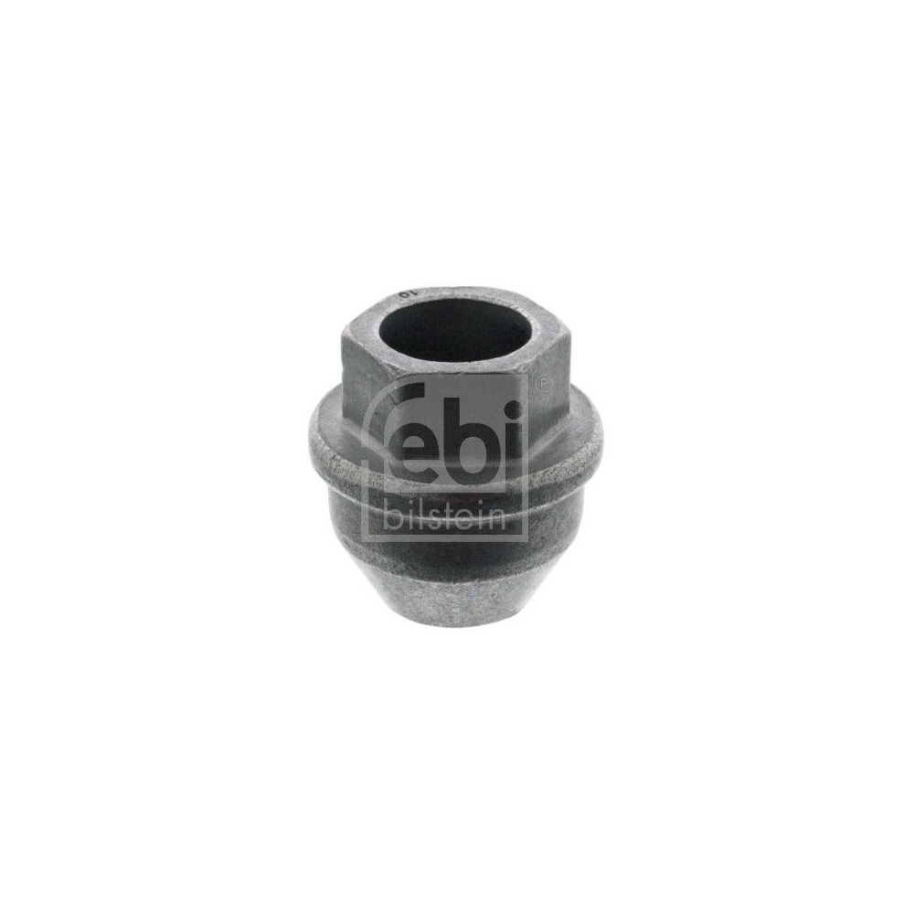 Radmutter FEBI BILSTEIN 46714 für FORD FORD USA FORD MOTOR COMPANY, Hinterachse