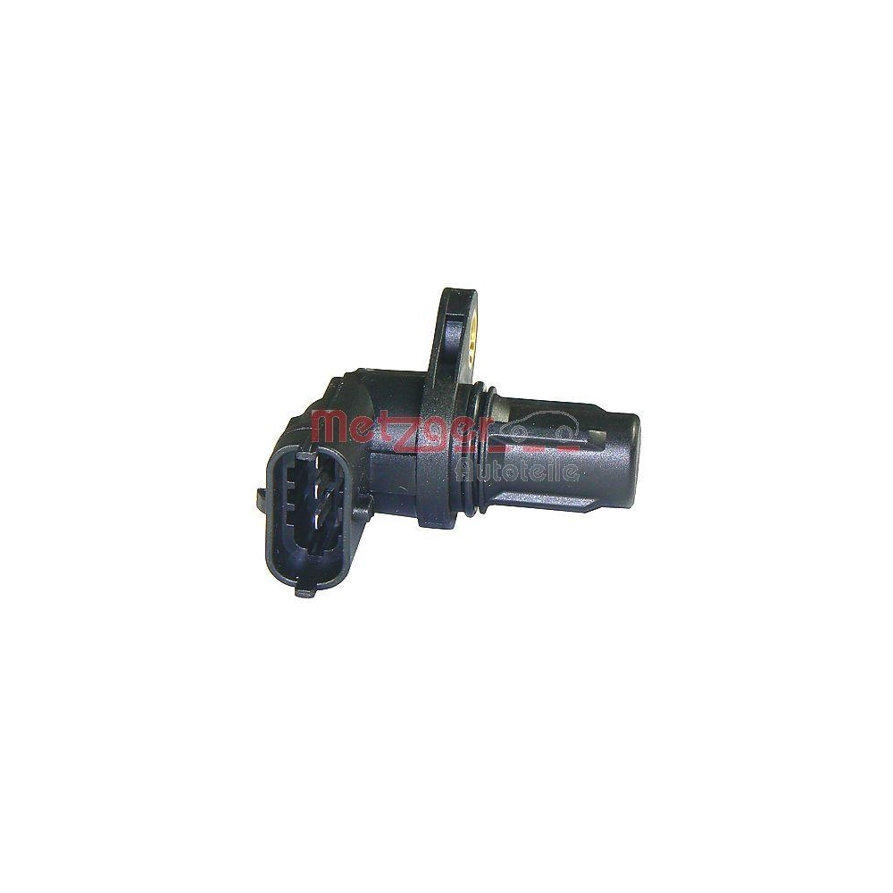 Sensor, Nockenwellenposition METZGER 0903110 GREENPARTS f&uuml;r HYUNDAI KIA
