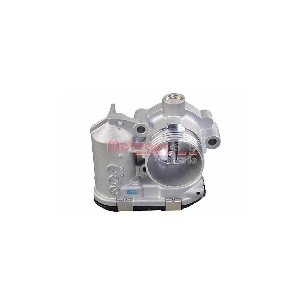 Drosselklappenstutzen METZGER 0892816 f&uuml;r CITRO&Euml;N/PEUGEOT