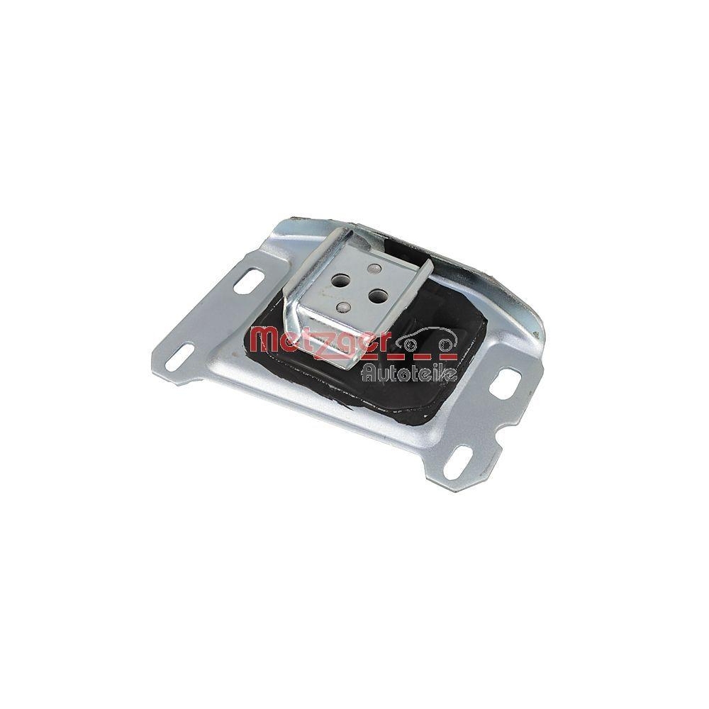 Lagerung, Automatikgetriebe METZGER 8053852 für CITROËN OPEL PEUGEOT VAUXHALL DS