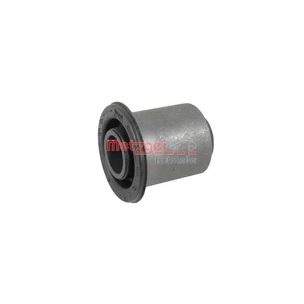 Lagerung, Lenker METZGER 52089408 f&uuml;r NISSAN OPEL RENAULT VAUXHALL, beidseitig