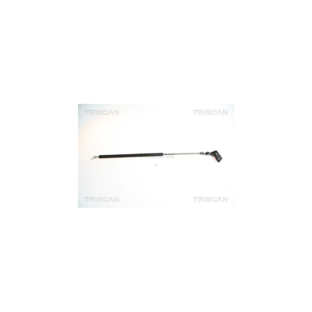 Gasfeder, Koffer-/Laderaum TRISCAN 8710 69206 f&uuml;r SUZUKI, rechts