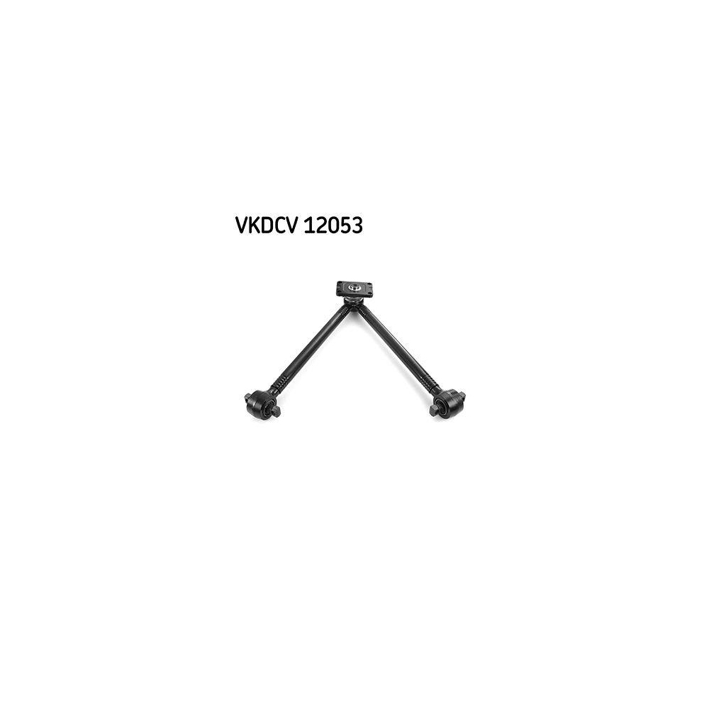 Lenker, Radaufh&auml;ngung SKF VKDCV 12053 f&uuml;r MAN