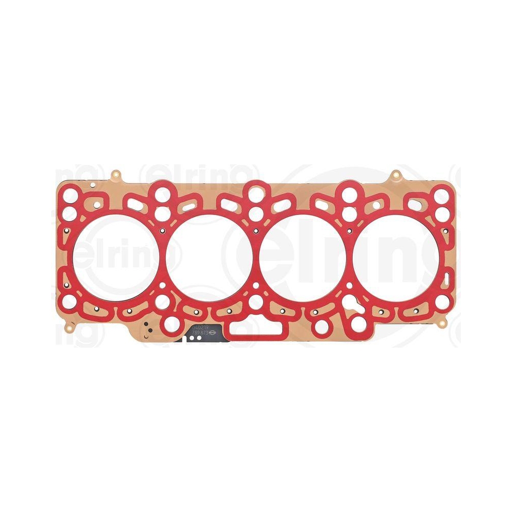Dichtung, Zylinderkopf ELRING 789.873 f&uuml;r AUDI SEAT SKODA VW CUPRA