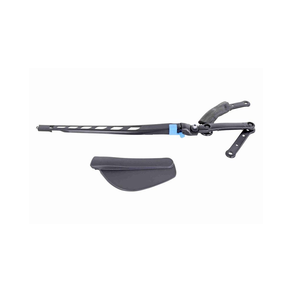 Wischarm, Scheibenreinigung VAICO V20-4063 Original VAICO Qualität für BMW