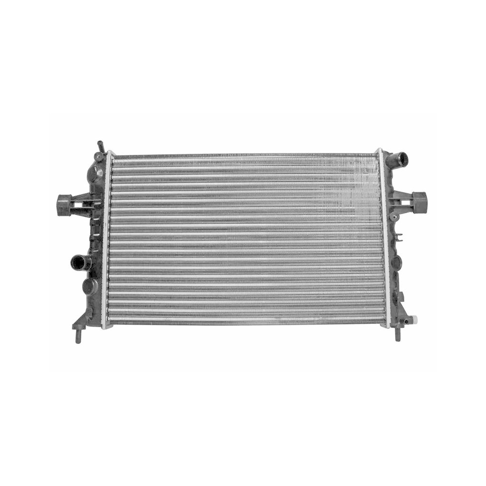 K&uuml;hler, Motork&uuml;hlung VEMO V40-60-2056 Original VEMO Qualit&auml;t f&uuml;r GMC OPEL HOLDEN