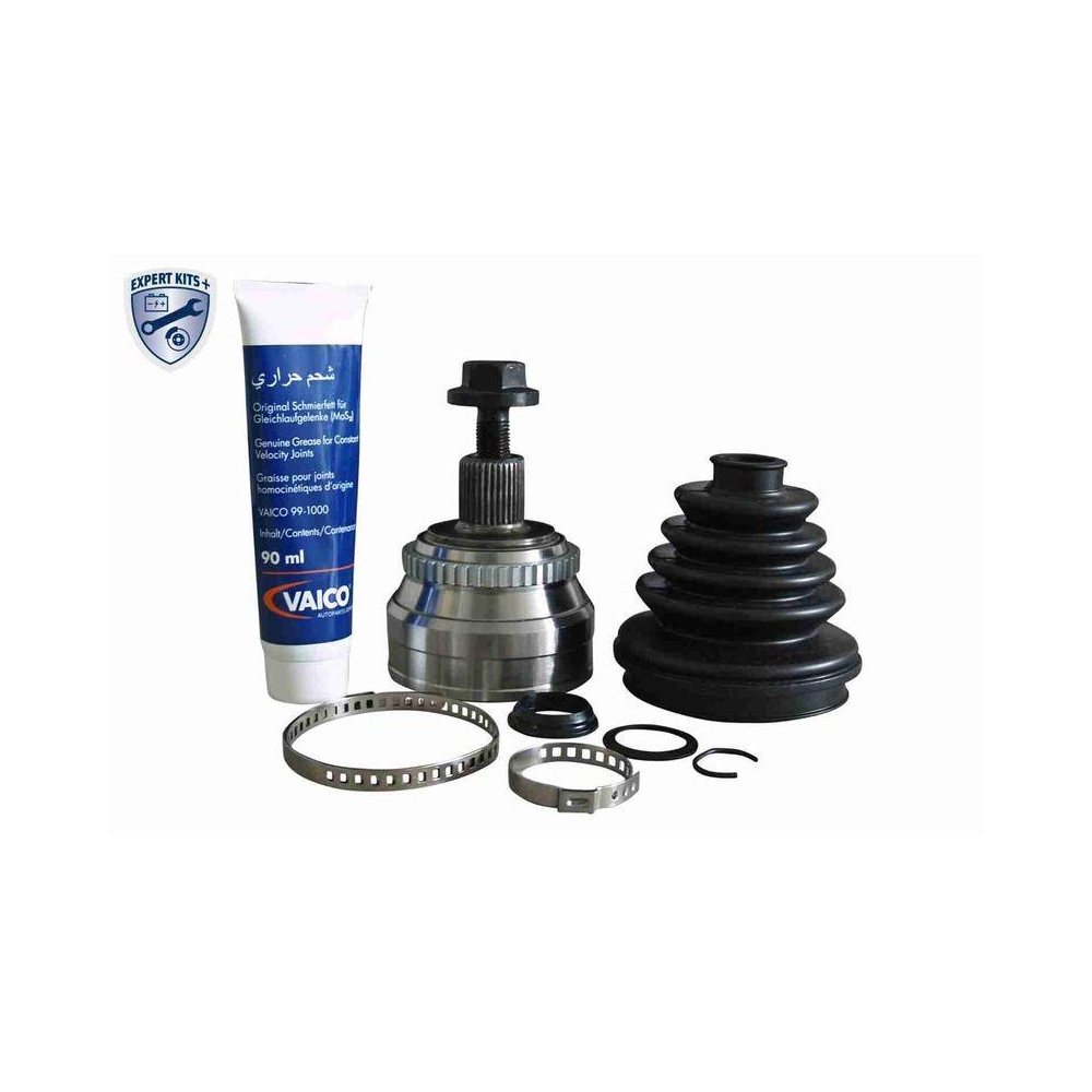 Gelenksatz, Antriebswelle VAICO V10-7287 EXPERT KITS + für AUDI SEAT SKODA VW