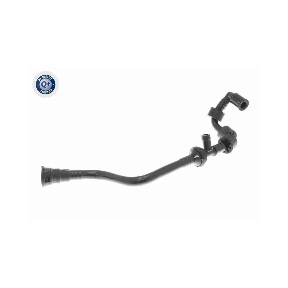 Unterdruckschlauch, Bremsanlage VAICO V10-3662 Q+, Erstausr&uuml;sterqualit&auml;t f&uuml;r VW