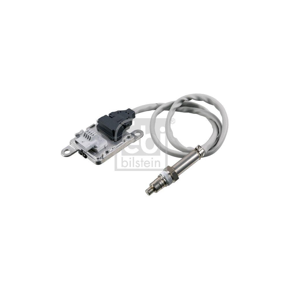 NOx-Sensor, Harnstoffeinspritzung FEBI BILSTEIN 197513 für CITROËN OPEL PEUGEOT