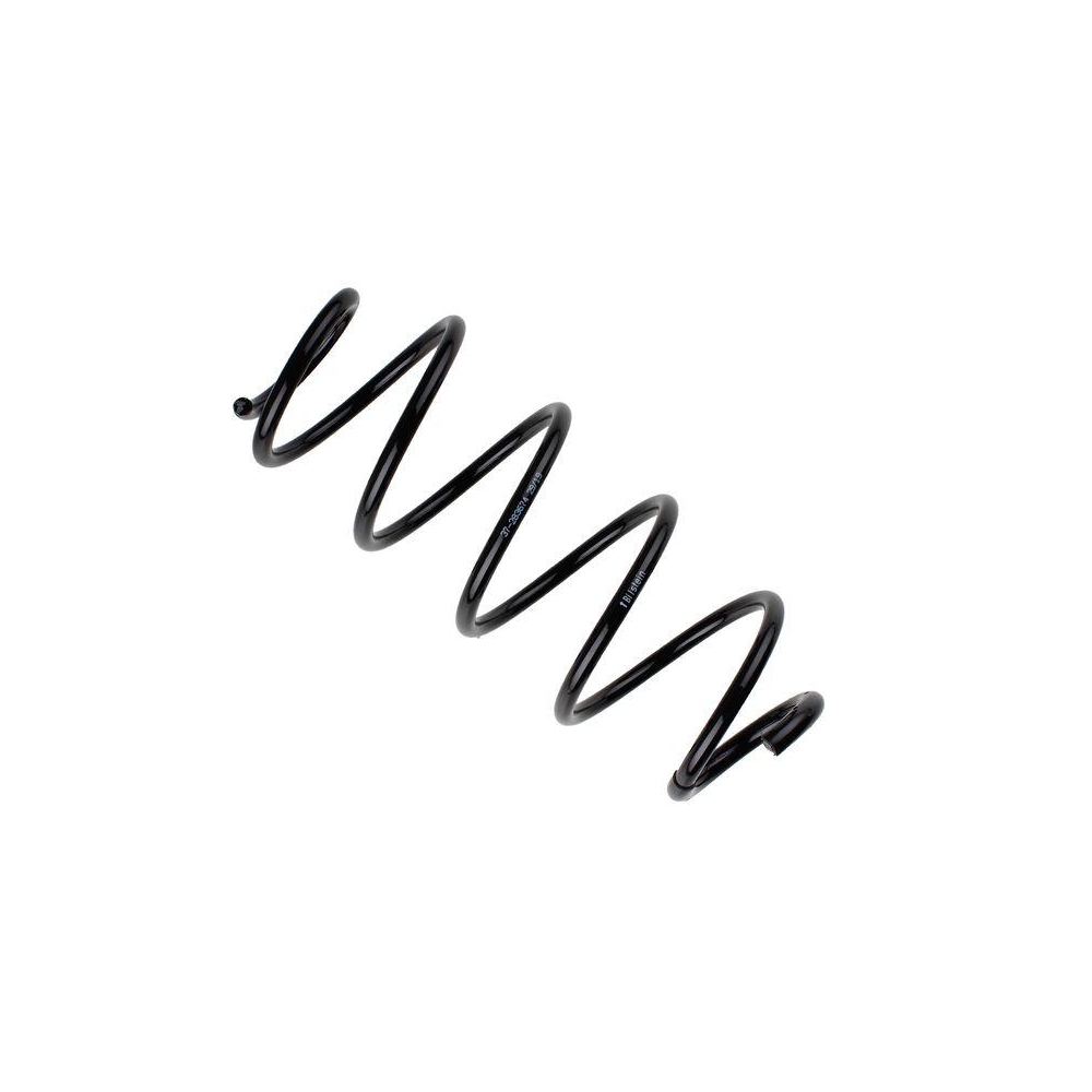 Fahrwerksfeder BILSTEIN 37-283674 BILSTEIN - B3 Serienersatz (Federn) f&uuml;r FORD