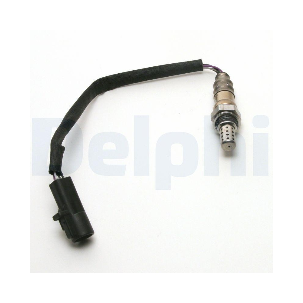 DELPHI ES20318-12B1 Lambdasonde für FORD JAGUAR MAZDA ASTON MARTIN, beidseitig