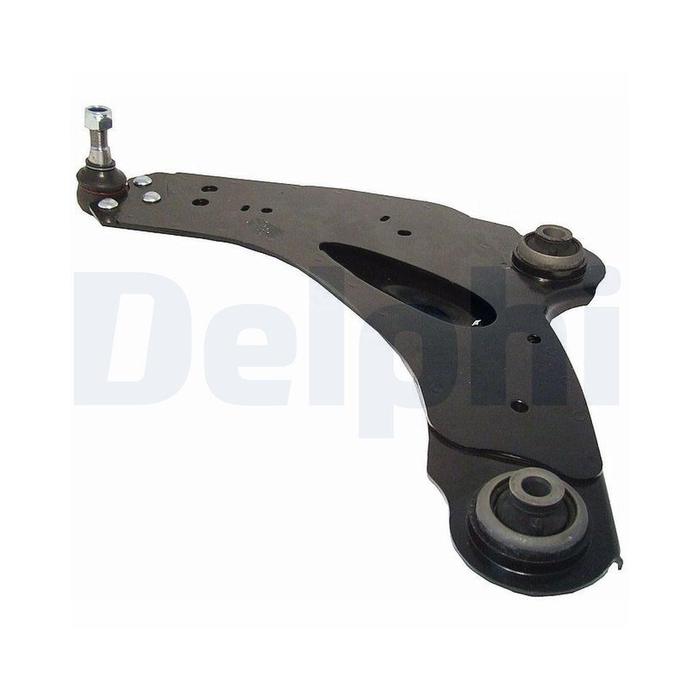 DELPHI TC1467 Lenker, Radaufh&auml;ngung f&uuml;r NISSAN OPEL RENAULT VAUXHALL, au&szlig;en