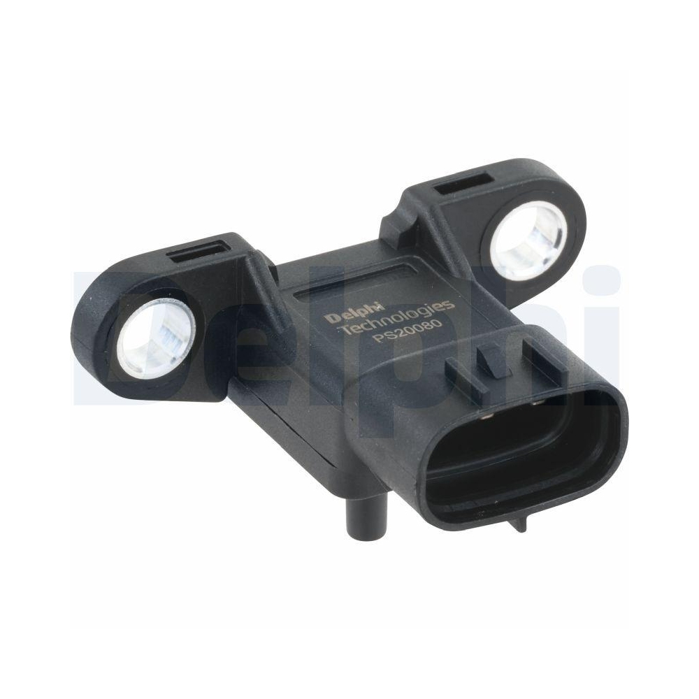 DELPHI PS20080-12B1 Sensor, Ladedruck f&uuml;r TOYOTA LEXUS