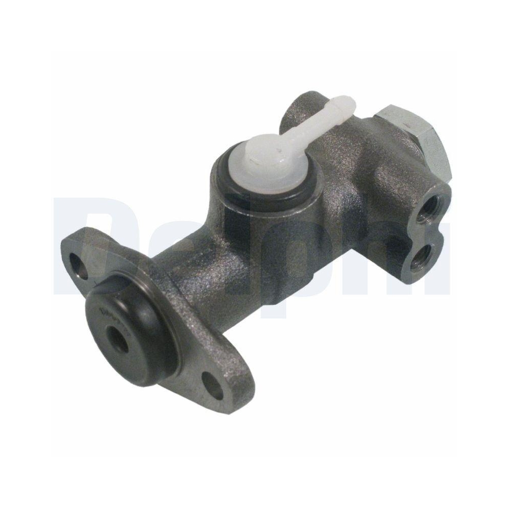 Hauptbremszylinder DELPHI LM70075 für FIAT