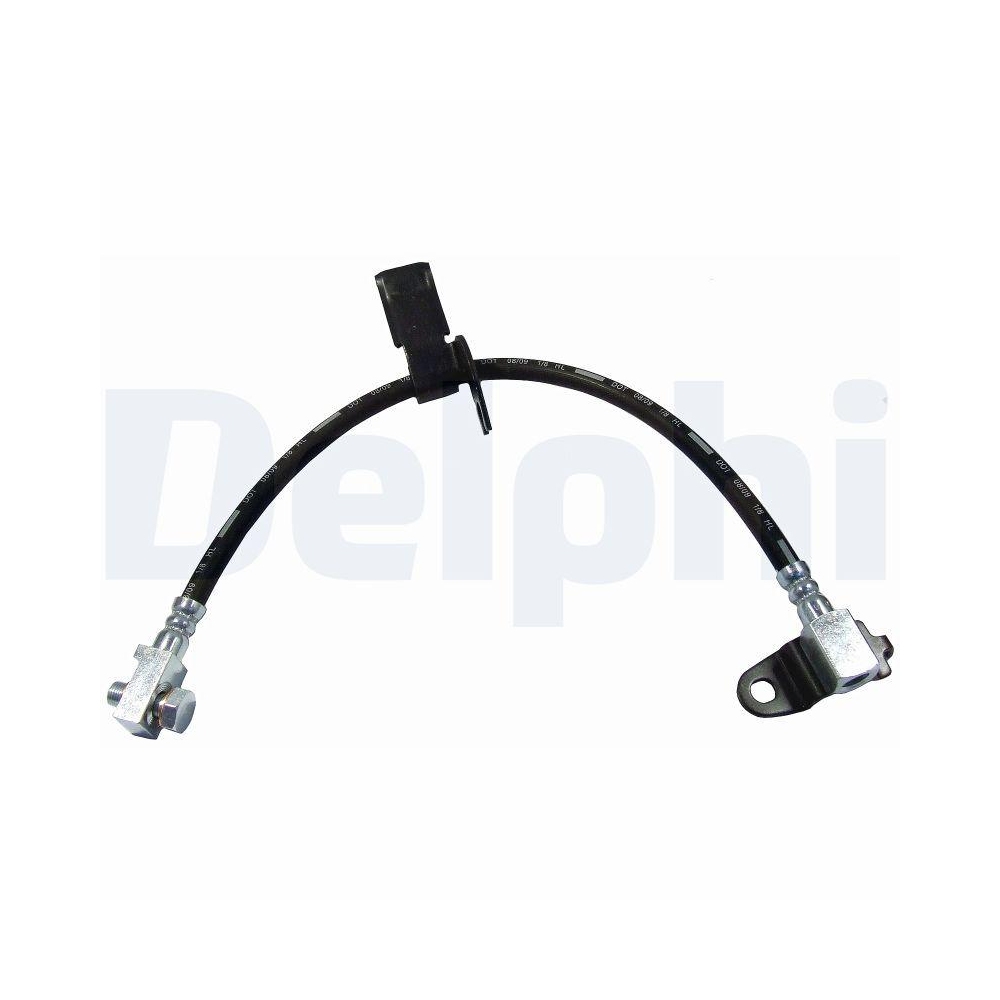 DELPHI LH6600 Bremsschlauch f&uuml;r FORD, Vorderachse, Vorderachse rechts