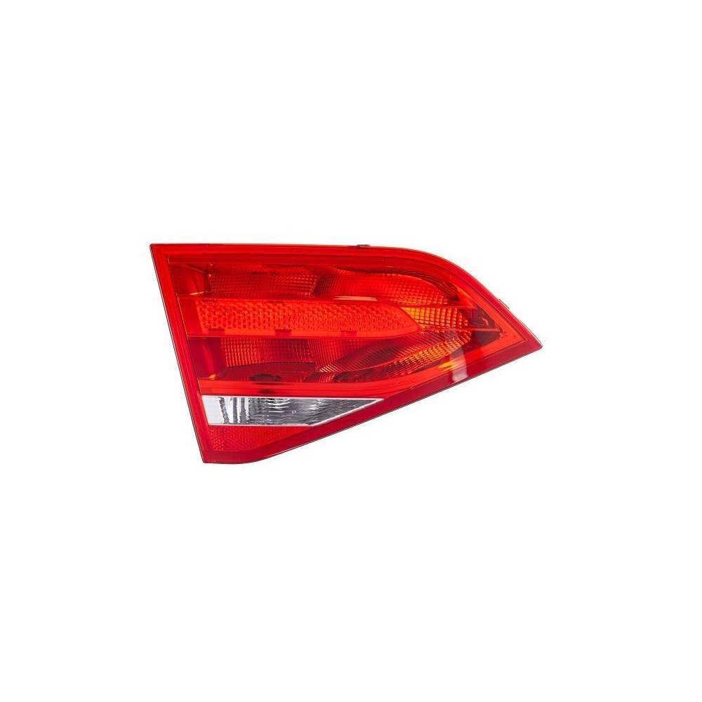 HELLA Heckleuchte 2TZ 009 687-091 für AUDI VW, links