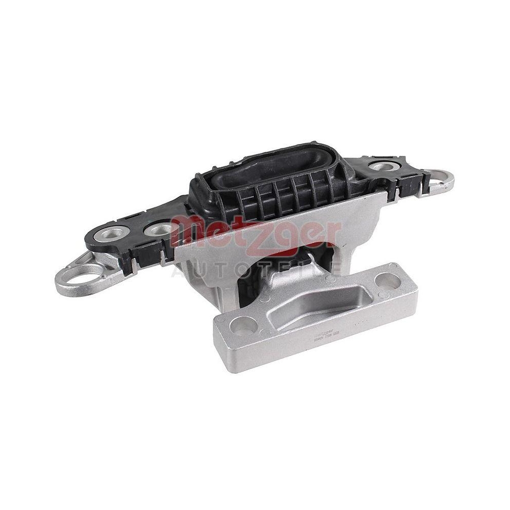 Lagerung, Motor METZGER AUTOTEILE 8054434 f&uuml;r OPEL VAUXHALL, rechts oben